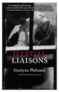 Illegal Liaisons (Cover)